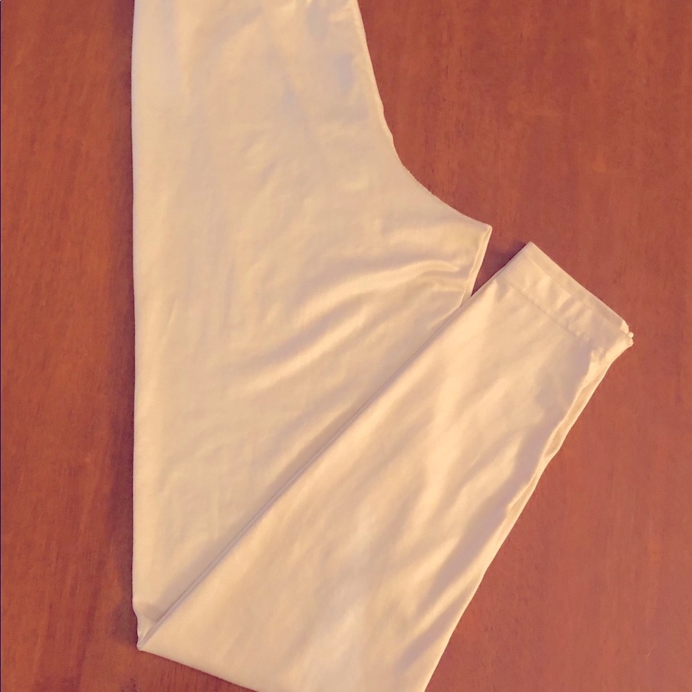 NWOT - DUOFOLD LEGGINGS